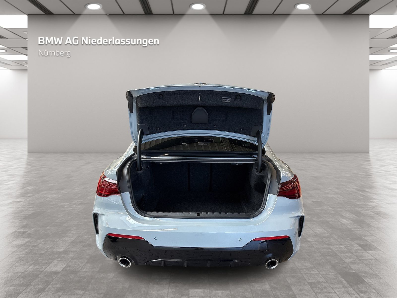 BMW 430d xDrive Coupé Kamera360° MSport AHK Memory foto 9