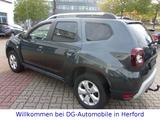 Dacia Duster II Comfort,LPG,Navi+Cam,Tel,AHK,Allwetter - Dacia Gebrauchtwagen in Bielefeld