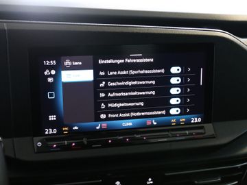 Volkswagen Caddy eHybrid DSG PanAmericana LED NAVI ACC AHK