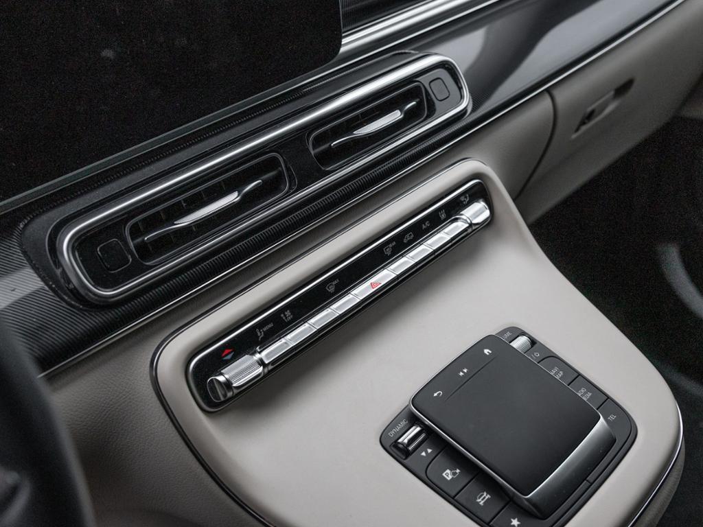 Mercedes-Benz V 250 MARCO POLO KÜCHE AHK 360° AIRMATIC STANDH