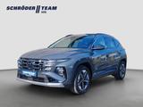 Hyundai TUCSON 1.6 CRDi 48V DCT Trend ab 259,- mtl. ohn - Hyundai TUCSON New cars mit Diesel-Antrieb