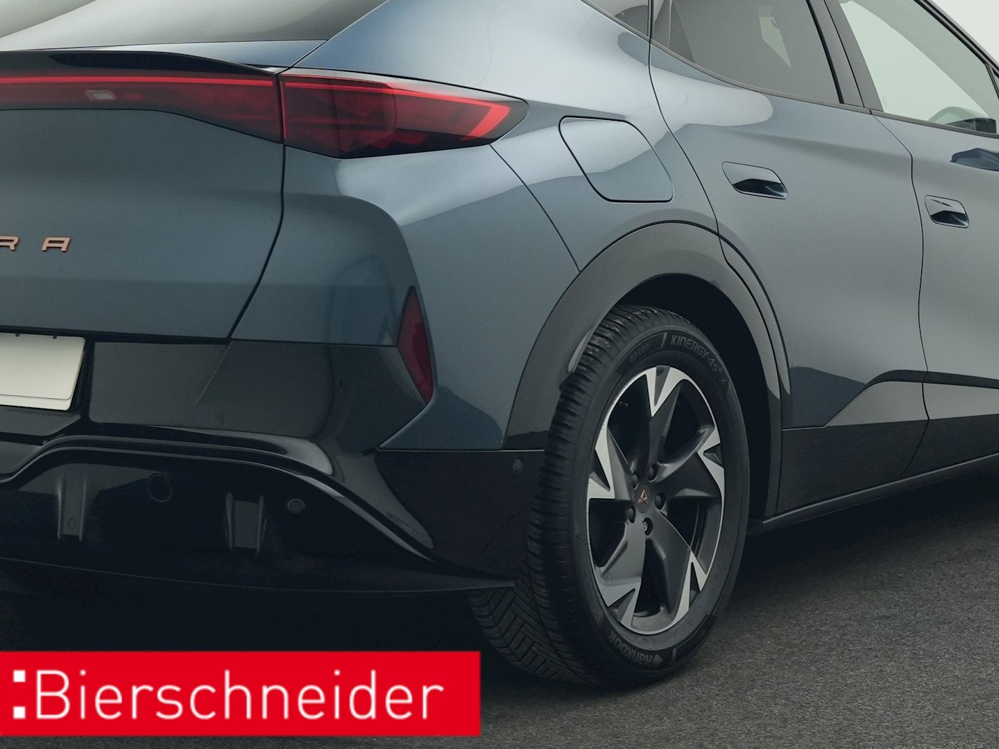 Cupra Tavascan - Bild 19