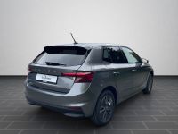 Skoda Fabia - Vorschau Bild 3