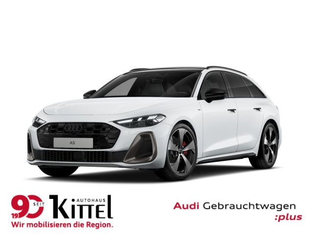 A5 Avant edition one TFSI quattro S tronic,Pano,