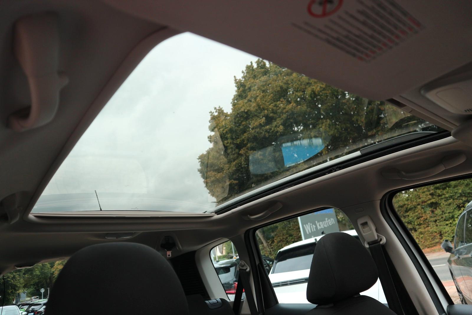 Citroën C3 Picasso Selection *PANO|PDC|VC|TEMPO|KLIMA*