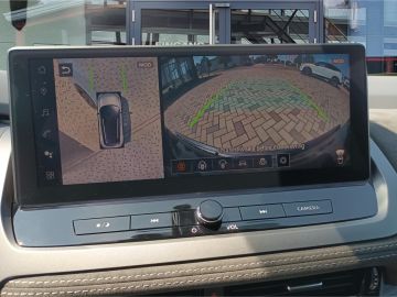 Nissan Qashqai Tekna+ 1.3 DIG-T °LED°PGD°RFK°HUD°BOSE°