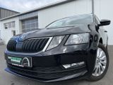 Skoda Octavia Combi 1.6 TDI Ambition 119€ m. 20% Anzah - Skoda Octavia: 20