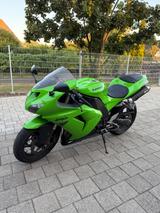 Kawasaki Ninja ZX10R - KAWASAKI 2006 ZX10R