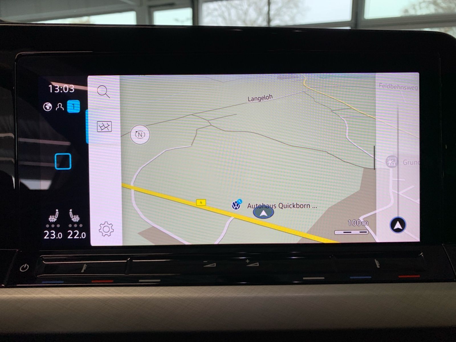 Volkswagen Golf - Bild 13