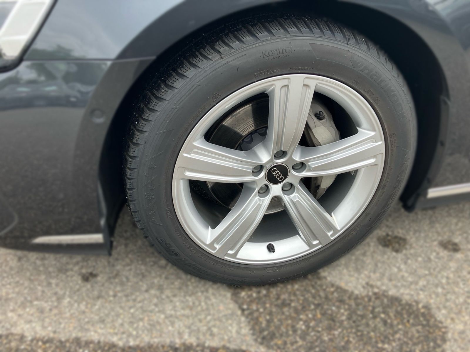 Audi A8 - Bild 7
