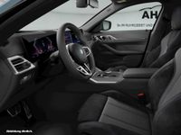 BMW i4 - Vorschau Bild 3