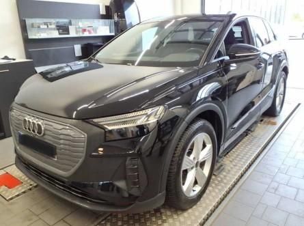Audi Q4 - Bild 3