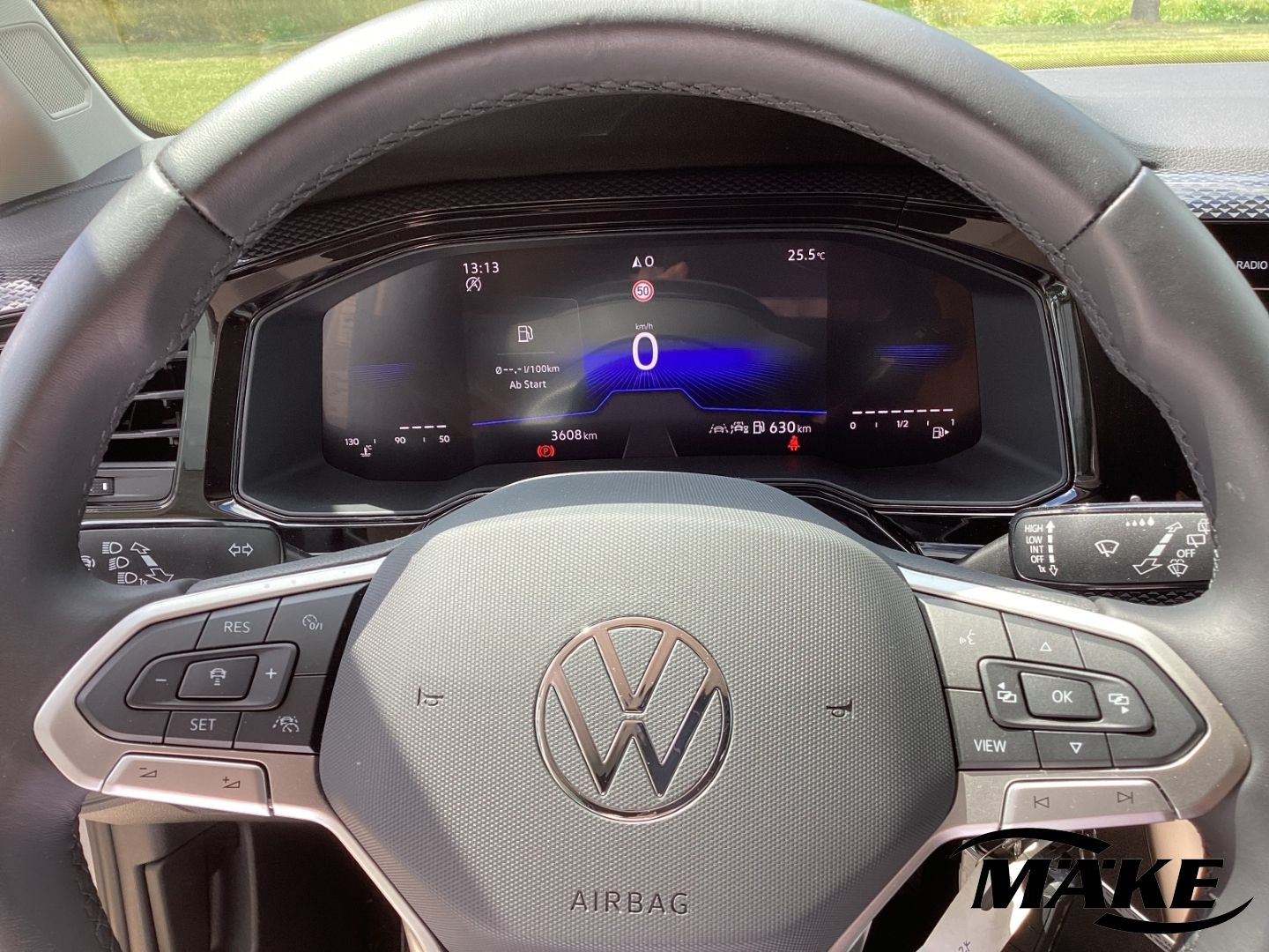 Polo Life 1.0 TSI ACC LED PDC NAV ALU