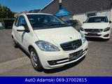 Mercedes-Benz A 160 Autotronic 2.Hand Klimaautomatik 87tkm - Mercedes-Benz A-Klasse: Autotronic