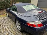 Porsche 996 Carrera Cabriolet Carrera - Porsche 996 in Hamburg