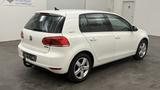 Volkswagen Golf VI 1.2 TSI Team DSG *BiXenon*Navi*SHZ* - Limousinen mit Unfallschaden
