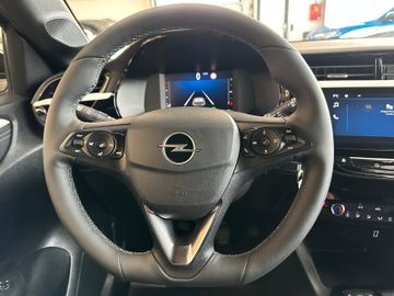 MYAUTOCENTER – Gebraucht- und Jahreswagen mit Werkstattservice in Pfaffenhofen Opel Corsa F *GS Line*Spurhalte*Müdigkeits*LED*