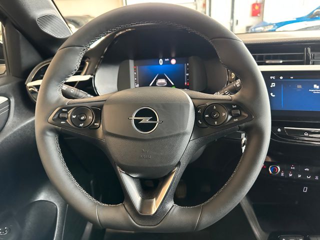 MYAUTOCENTER – Gebraucht- und Jahreswagen mit Werkstattservice in Pfaffenhofen Opel Corsa F *GS Line*Spurhalte*Müdigkeits*LED*