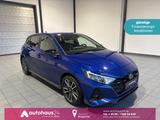 Hyundai i20 1.0 T-GDI N-Line Navi|CAM|Tempomat - Hyundai i20 Gebrauchtwagen in Wuppertal
