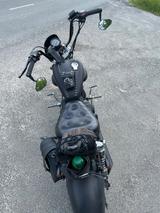 Yamaha Virago 535 - YAMAHA VIRAGO 535