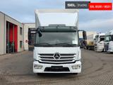 Mercedes-Benz Atego 823 / Ladebordwand inkl. ANHÄNGER - Mercedes-Benz 4x4 Atego