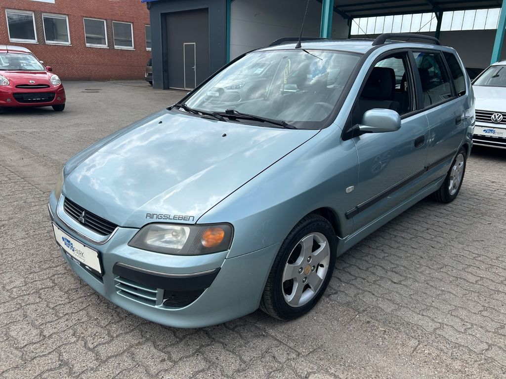 Angebot ansehen Mitsubishi Space Star