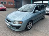 Mitsubishi Space Star Sport 1800 *Klima * - Mitsubishi Space Star: Sport