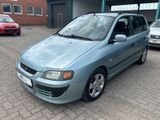 Mitsubishi Space Star Sport 1800 *Klima * - Mitsubishi Space Star aus 2003