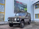 Mercedes-Benz Steyr Puch 230GE - : Steyr Puch