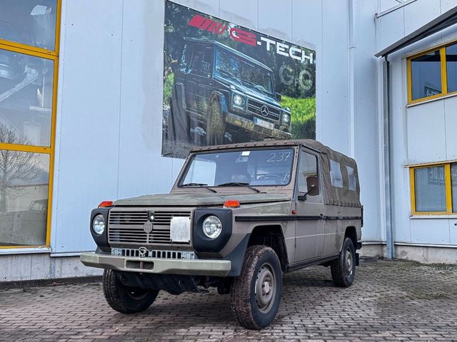 Mercedes-Benz Steyr Puch 230GE