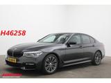 BMW 520 5-serie 520i M-Sport LED Leder Memory kamera - BMW 520: Limousine, 520i