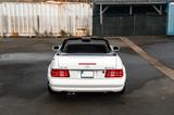 Mercedes-Benz SL 70 AMG - Mercedes-Benz SL 70 AMG Gebrauchtwagen