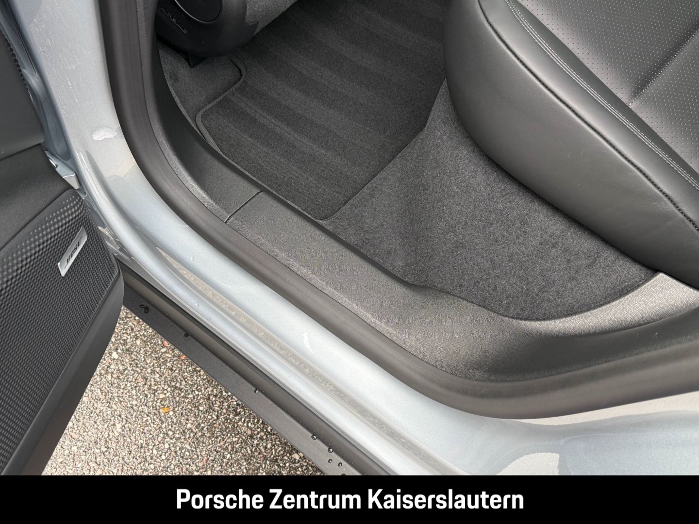 Porsche Macan - Bild 30