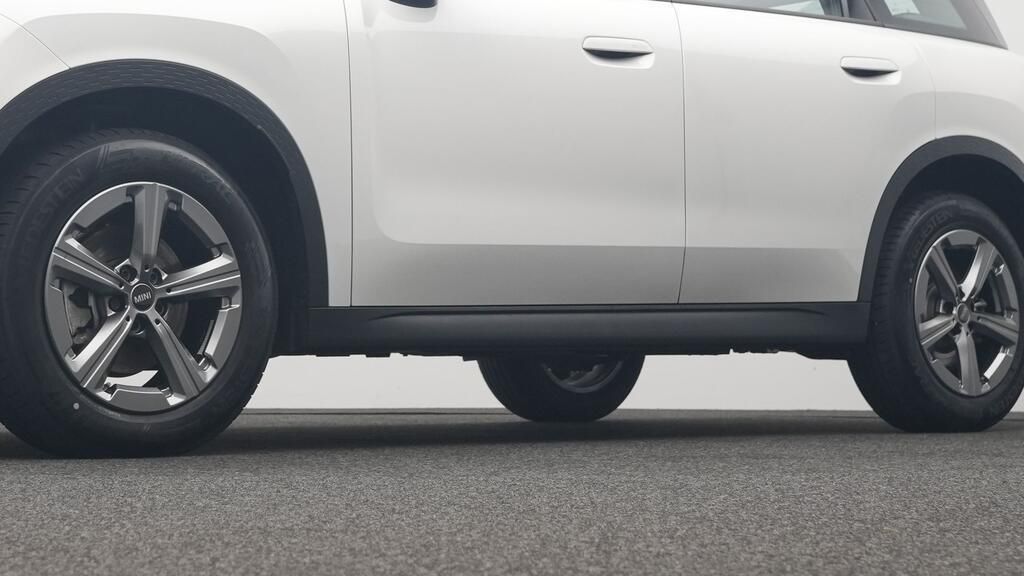 MINI One Countryman - Bild 22