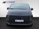 Hyundai STARIA Hybrid AT SIGNATURE Relax Nappa 7S elSD-P - Hyundai: Panorama-Dach