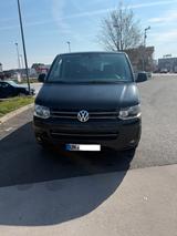 Volkswagen T5 Multivan in Highline Ausstattung