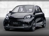 Smart forfour EQ/Passion/22kW/SHZ/Pano/Exclusive/+Pake - Smart Gebrauchtwagen in Solingen