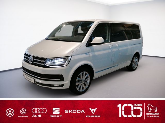 Volkswagen T6 Multivan  HIGHLINE 2.0TDI 204PS DSG 4MOTION S