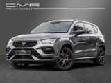 Cupra Ateca AHK BusinessPaket PANO DCC 360° BeatsAudio - Cupra Ateca aus 2022