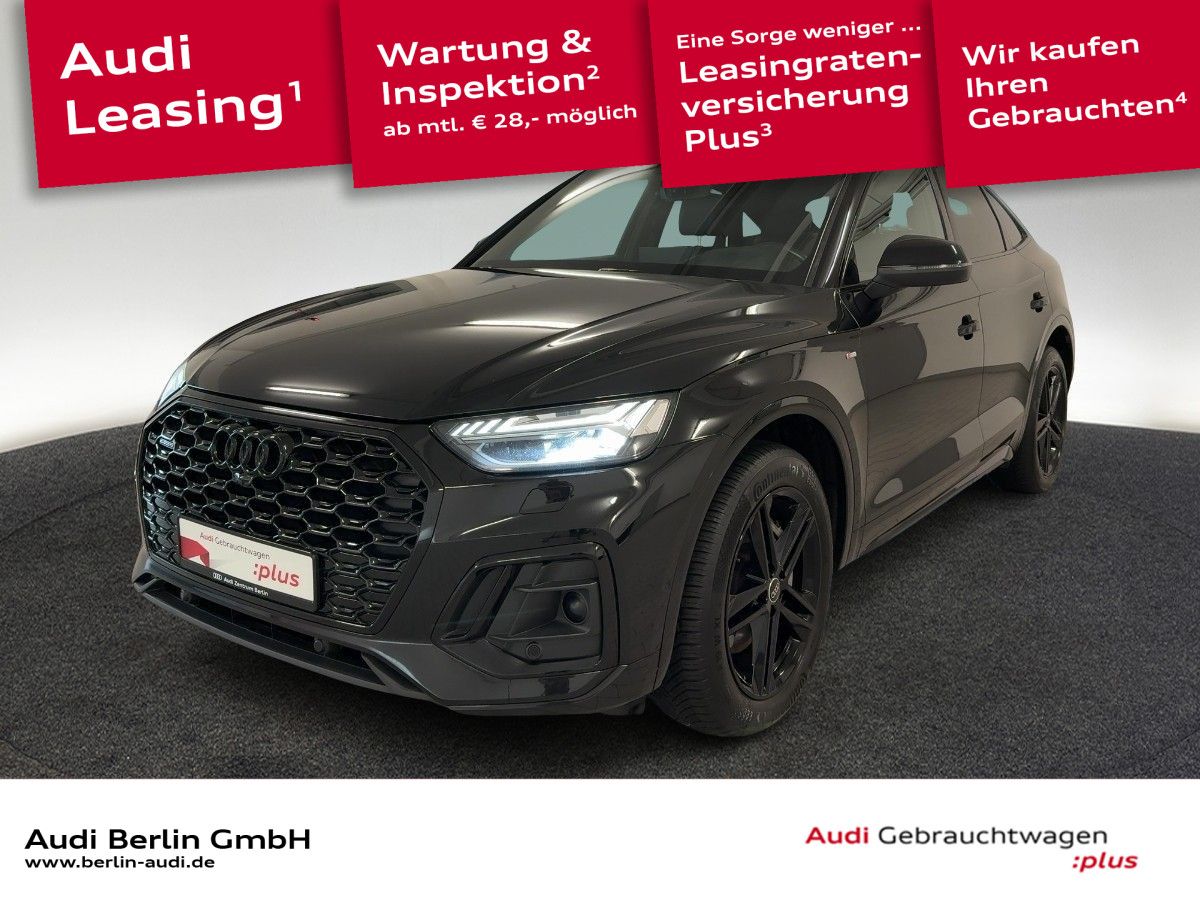 Audi Q5 - Bild 1