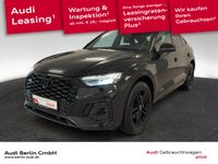 Audi Q5 - Vorschau Bild 1