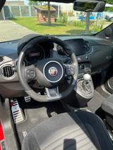 Abarth 695C 1.4 - Abarth 695C Gebrauchtwagen