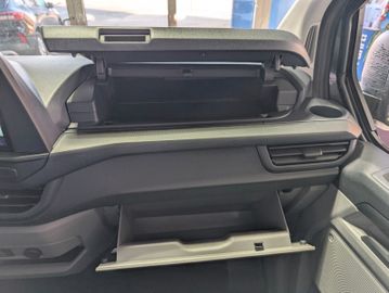 Ford Transit Custom 2,0lDoppelkabine L2 AT 5JGar