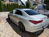 Mercedes-Benz CLA 250 Coupé AMG*Pano*Burmester*N - graue Mercedes-Benz CLA 250