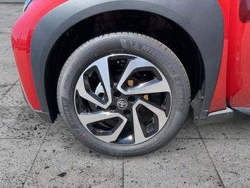 Toyota Aygo (X) - 8