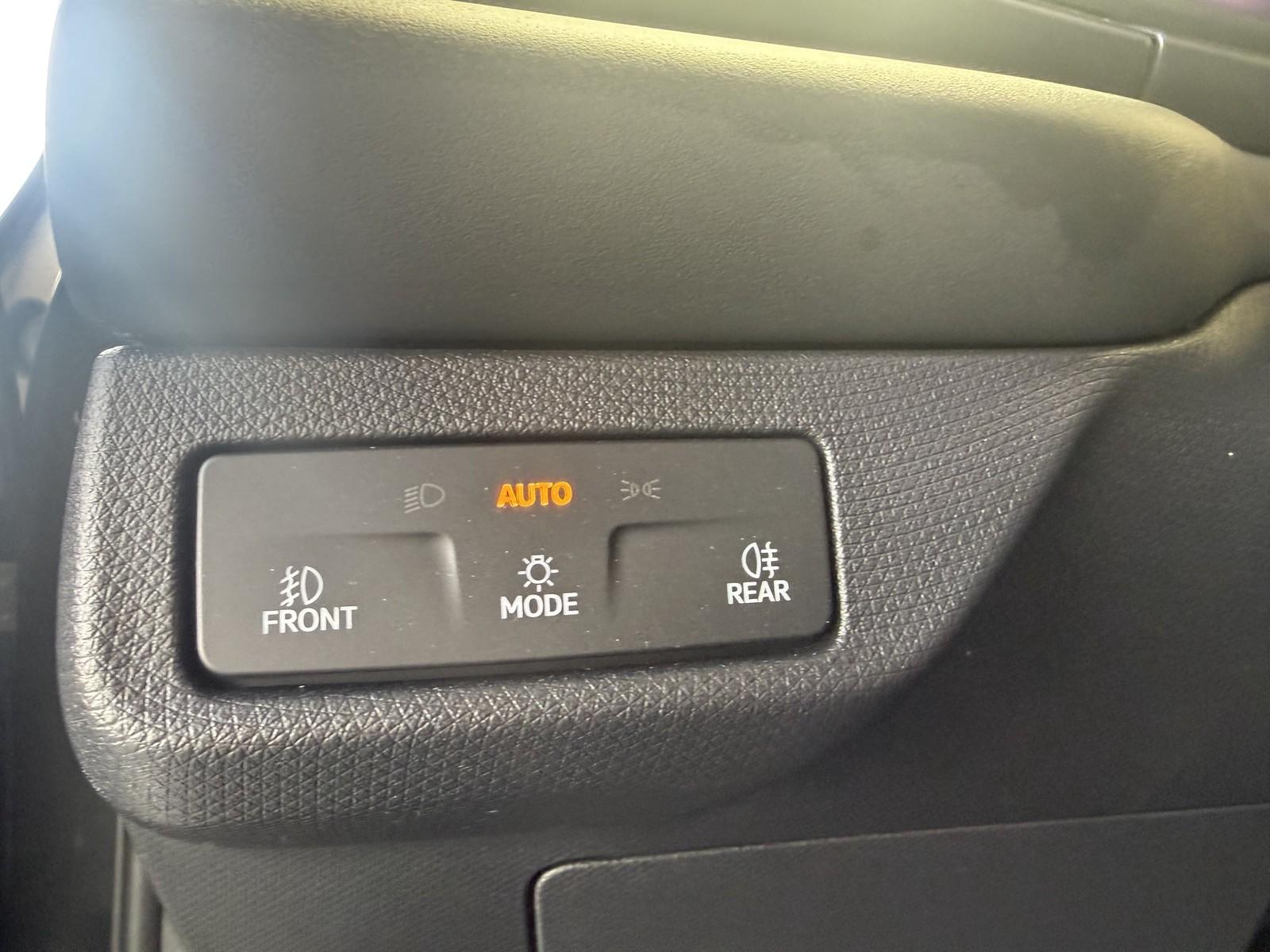 Cupra Terramar 2.0TSi 4-Drive Sport Autom., *LED *AHK, миниатюра 20
