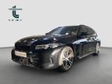 BMW 320d Touring M Sport AHK DrAss HiFi ParkAss - BMW 320: 320d