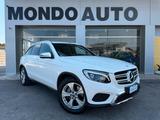 Mercedes-Benz Mercedes GLC 220 d 170cv 4Matic Premium - Mercedes-Benz 170 d