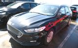Ford Mondeo Turnier 2.0 TDCi Trend 1. Hd. Navi PDC - Ford Mondeo Trend mit Diesel-Antrieb