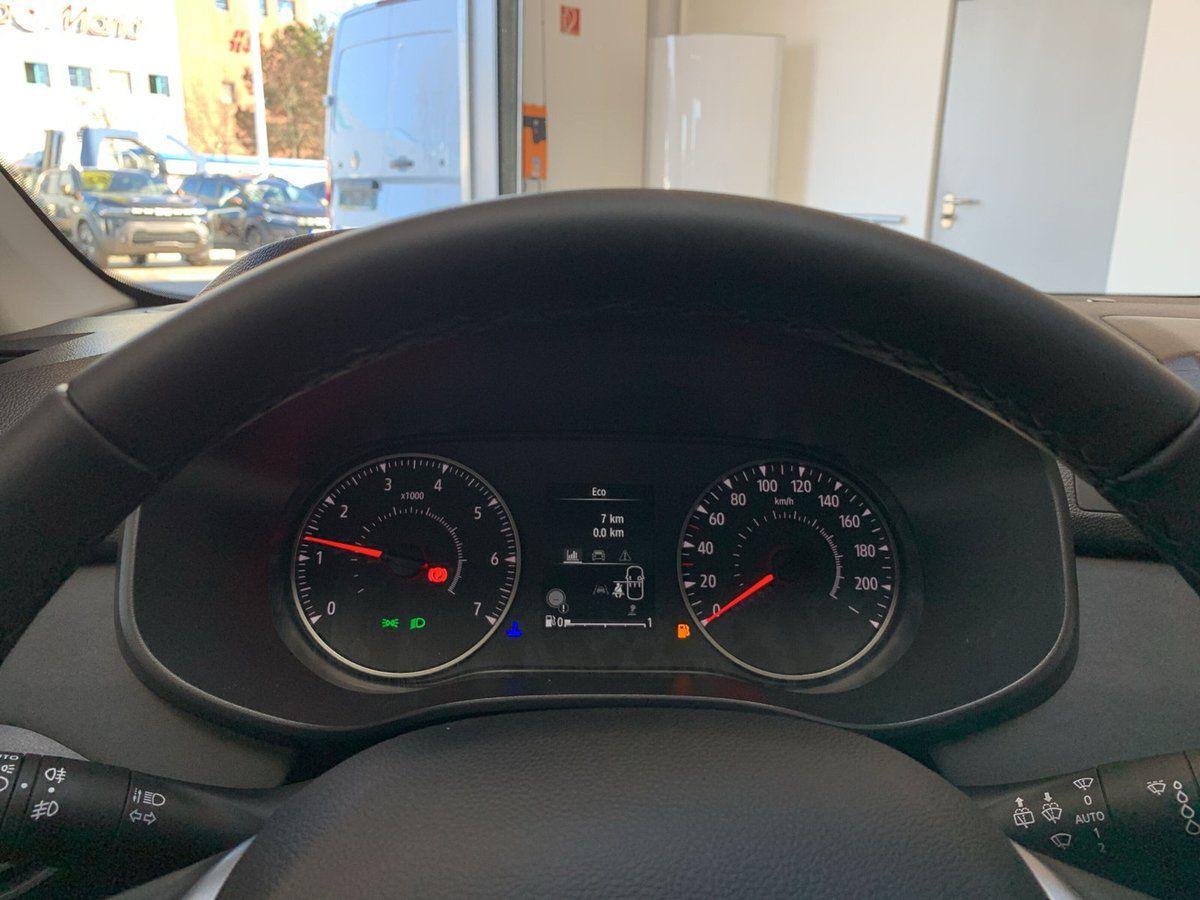 Dacia Jogger - Bild 16